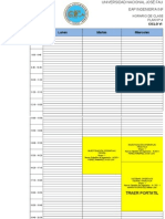 Ingenieria Informatica Plan4 Ciclo6 2015-I