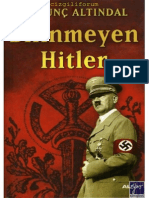 Aytunç Altındal - Bilinmeyen Hitler