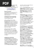 Aventura de Cthulhu 2d6 Heranc3a7a Maldita