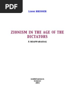 Download Zionism in the Ageof Dictatorship by book3156 SN26536500 doc pdf