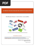 Entrevista Marco Freitas