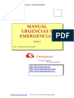 Manual de Urgencias y Emergencias