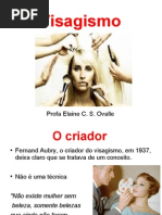 Visagismo