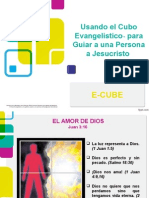 Evangelismo E Cube