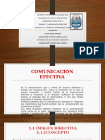 Comunicacion Efectiva