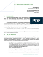 El docente y las inteligencias multiples (Luca).pdf