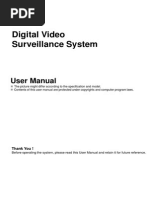 960H DVR Manual_Eng