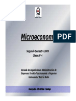 Microeconomía