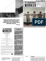 Incarcerated Worker - January 2015 Draft