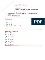 Division of