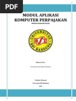 Download Modul Aplikasi Komputer Perpajakan by rzkyln SN265380277 doc pdf