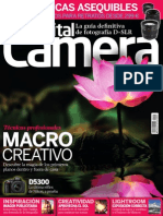 Digital Camera - Marzo 2014