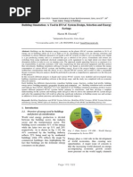 IBPSA Conference - HVAC Paper Hazem Elseoudy