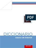 Diccionario.basico.internet