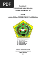 Download  Teori Terbentuknya Negara by BuyuangGarende SN265383208 doc pdf