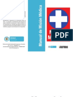 Manual de Misión Médica 