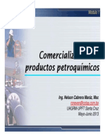 2013_Mod1_04G_Comercializacion de Productos Petroquimicos y Perspectivas