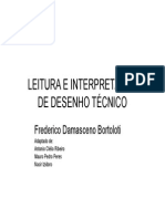 05 - Noções de Desenho Técnico