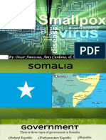 somalia smallpox
