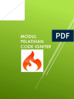 Codeigniter PDF