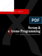 Scrum Extreme Programming Para Programadores