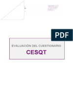 Cesqt PDF