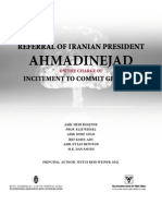 2417008 Ahmadinejad Genocide