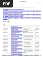 Download InHealth - Daftar Provider by Panji Trisna SN265395888 doc pdf