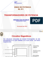 Clase #09 - ML 511