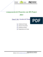 Material de Computacion III - Temas #06 PDF