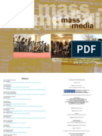 Revista Mass Media Decembrie 2012 - Ro