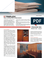 Almacenamiento Triplex y Tableros PDF