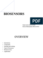 Biosensor