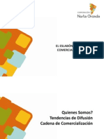 El Eslabón Perdido de La Comercialización en El Turismo de Intereses Especiales PDF