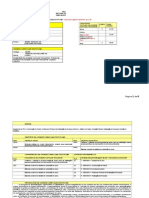 Plano de unigranrioEnsino 2015.1 - UNIGR