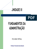 Unidade III - Fund.adm.Puc Virtual