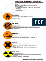 Poisonous: Department of Biomedical Science