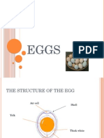 Eggs Adapted