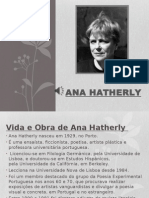 Ana Hatherly