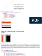 Stack Panel y DockPanel WPF
