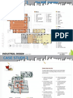Industrial Building-Case Studies