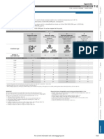 HK 2014 EN - T12 Current Ratings Basic Table PDF