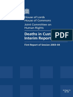 death in custody interim report.pdf