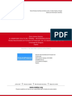 Termino Necesidades Educativas Especiales PDF