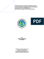 Download Sistem Pengendalian Intern by Dwi Ariyanto Sutanto SN265417287 doc pdf