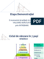 2014 - TV Curs 10 - Demo Continuare