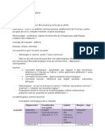 Le normal et le pathologique - LE BLANC.docx