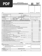 Form CP204 - OPSB | PDF
