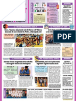 PINK BASKET '14/15_Settimana 30 (11-14 maggio)