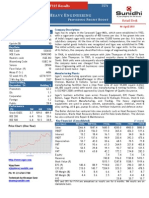 Corp LTD: (GMDV)